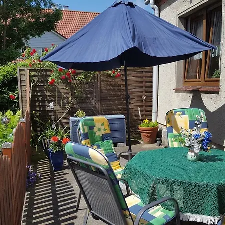 Ferienwohnung Boltenhagen * Ostseebad Boltenhagen