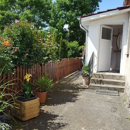 Ferienwohnung Boltenhagen *