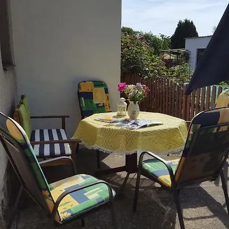 Apartment Ferienwohnung Boltenhagen Ostseebad Boltenhagen