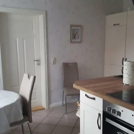 Apartment Ferienwohnung Boltenhagen Ostseebad Boltenhagen