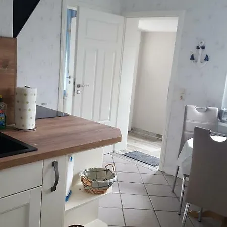 Ferienwohnung Boltenhagen Apartment