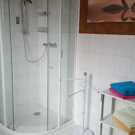 Apartment Ferienwohnung Boltenhagen