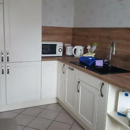Ferienwohnung Boltenhagen * Ostseebad Boltenhagen