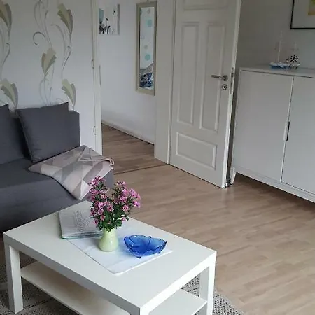 Ferienwohnung Boltenhagen * Ostseebad Boltenhagen
