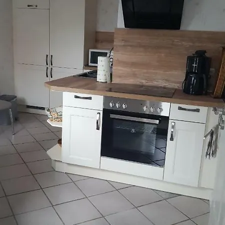 Ferienwohnung Boltenhagen *