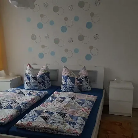 Ferienwohnung Boltenhagen Apartment Ostseebad Boltenhagen